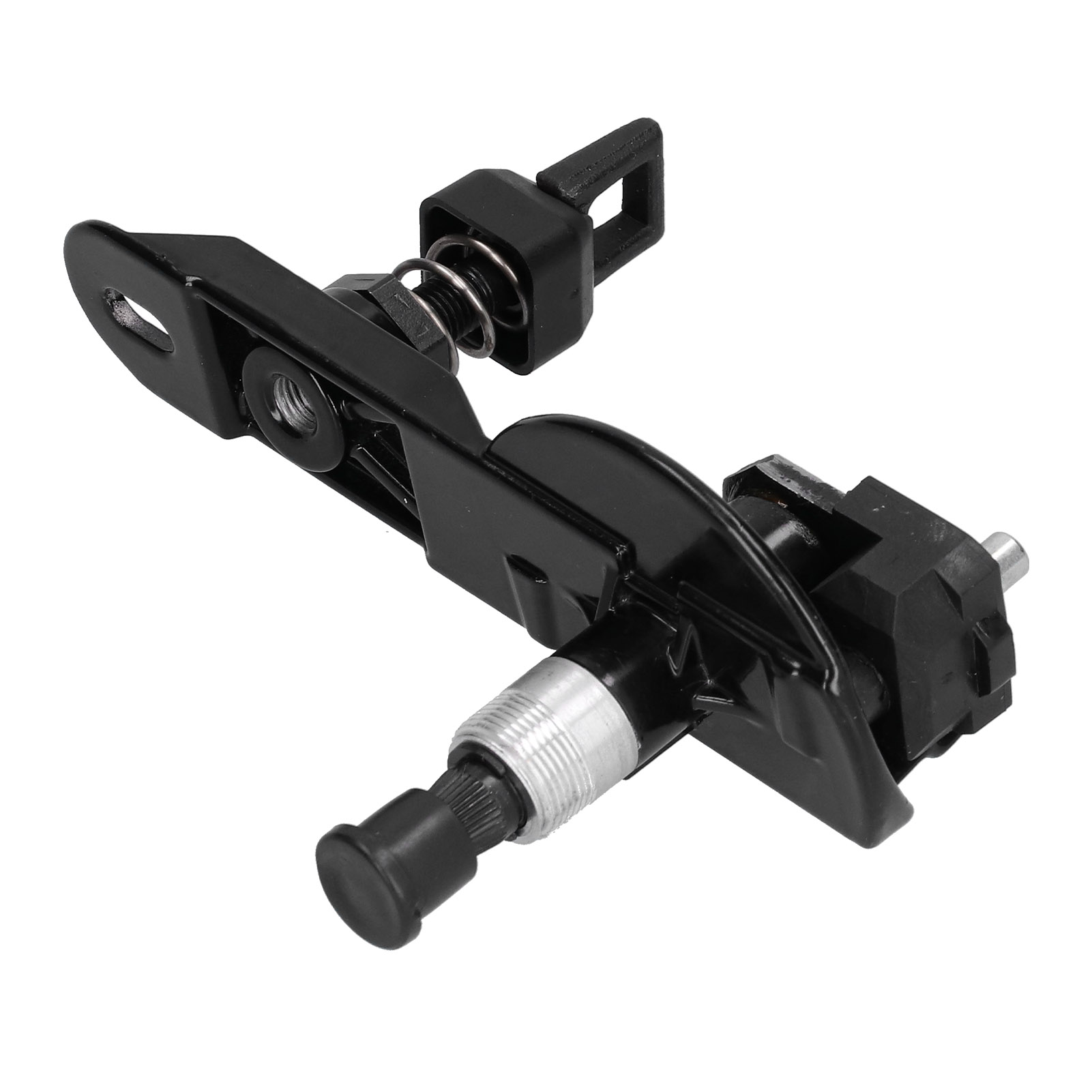 Heckscheibenwischer-drehpunkt Für Bmw 3er E91 Touring 2004-2012, Teilenummer 61627209167