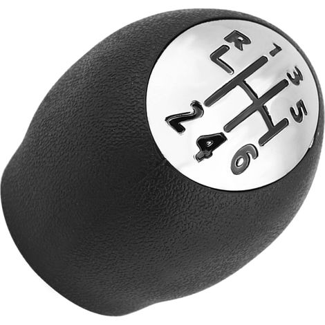 6-gang-schaltknauf Für Vauxhall Opel Astra Corsa Insignia