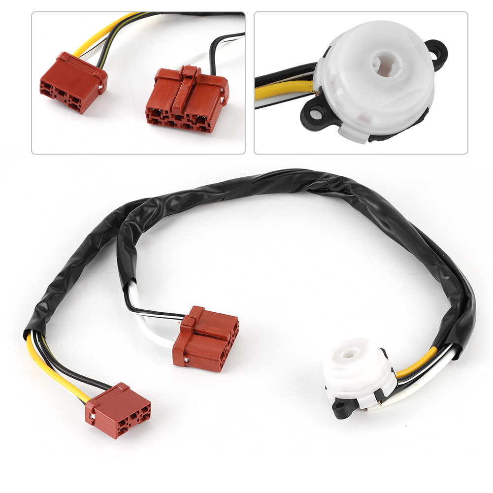 Elektrischer Zündschalter 35130-s04-305 Für Honda Civic Acura Integra