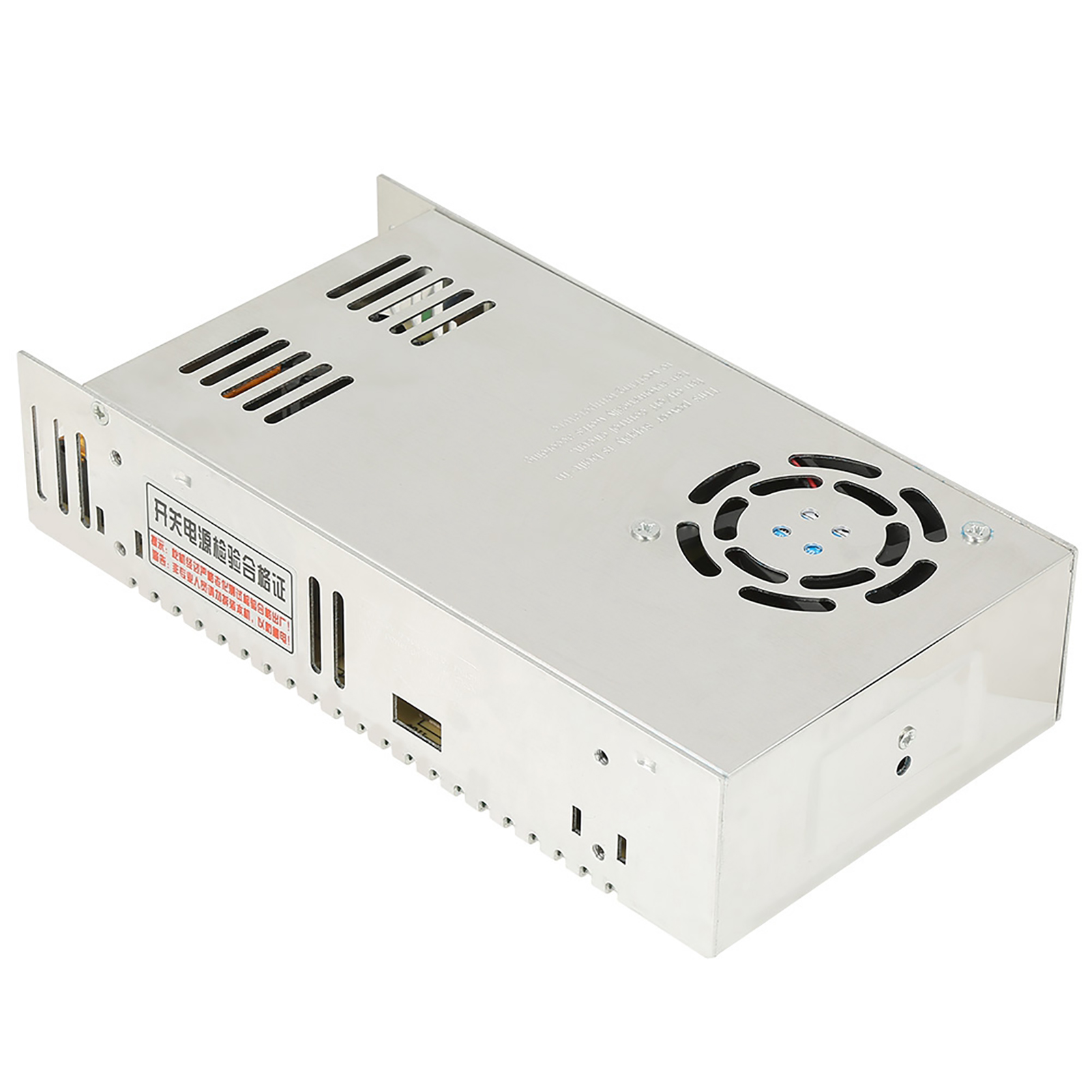 48v 12,5a Schaltnetzteil Für Schrittmotoren, 110-220v Eingang, 48v Dc Ausgang