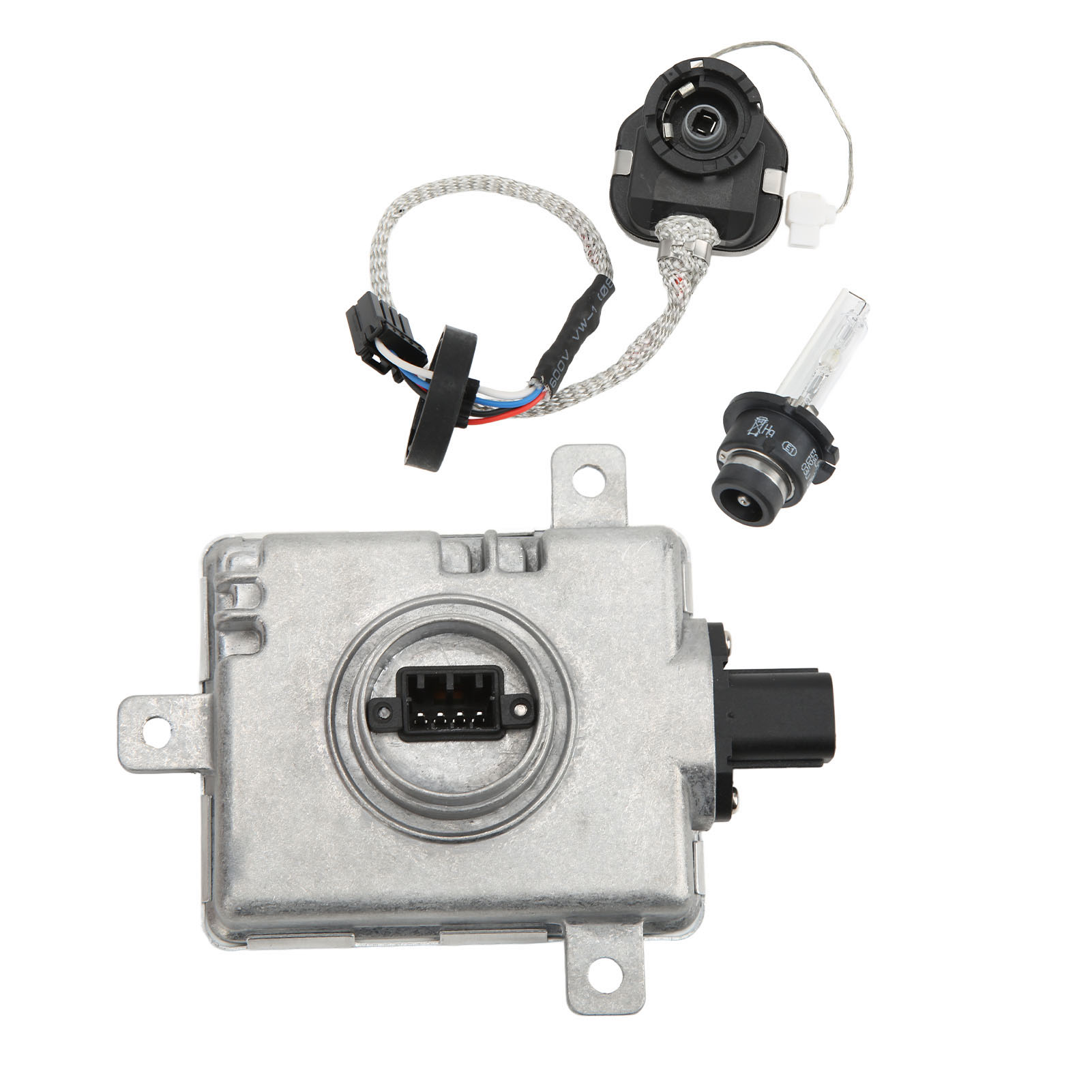 Xenon-hid-vorschaltgerät Mit D2s-zünder, Ip68 Wasserdicht, W3t19371 Für Acura Tsx, Mdx, Rdx, Ilx, Tl, Tls