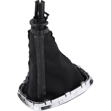 Schalthebel Mit Manschette Für Opel Corsa D - 009140093 19276456