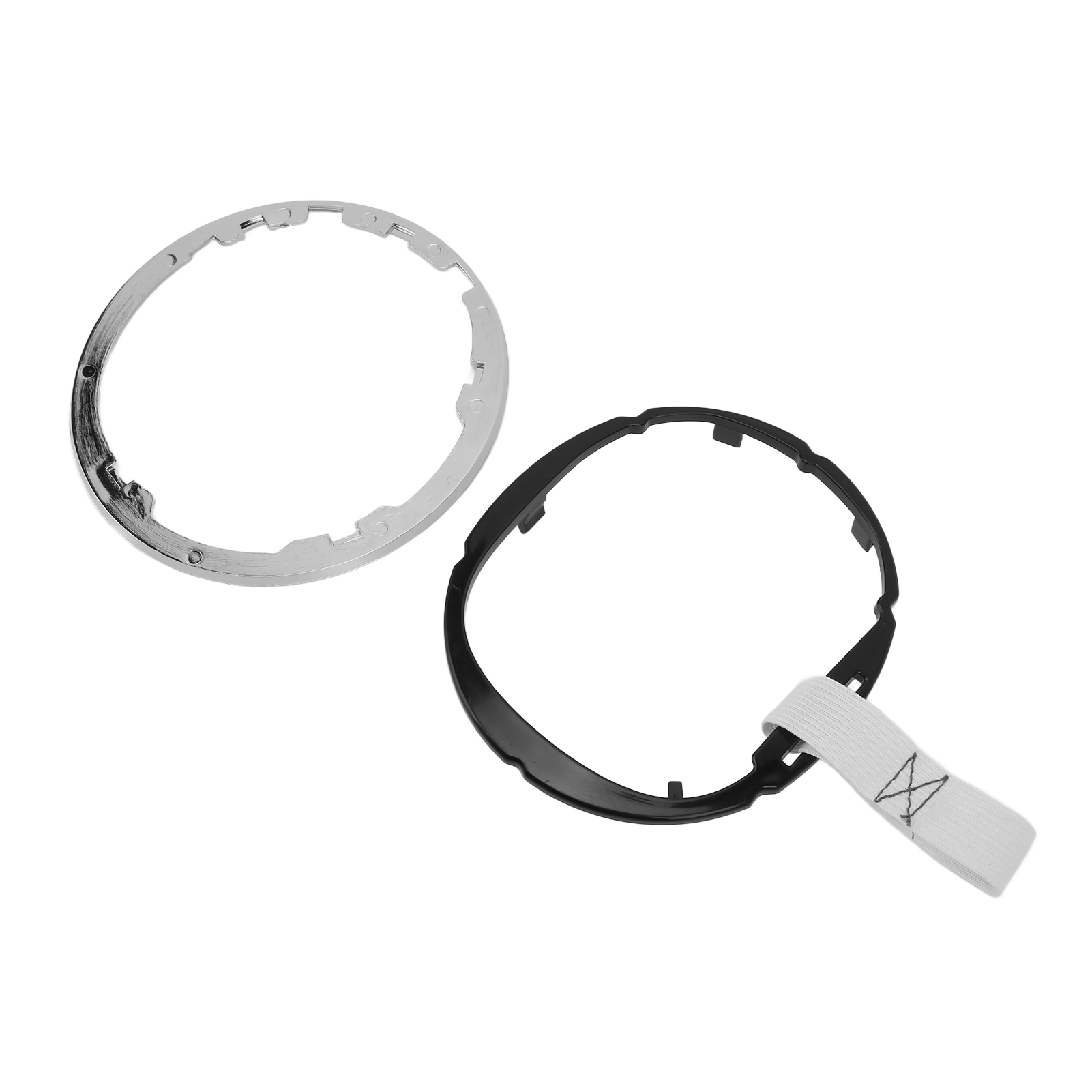 Sicherungsring Für Schalthebel 71775051, Kompatibel Mit Fiat 500 500c 2009-2015