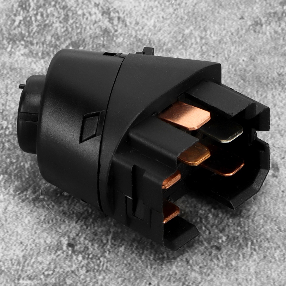 Zündstartschalter Für Volkswagen T4 Transporter 1990-2003, Kompatibel Mit Teilenummer 6n0905865