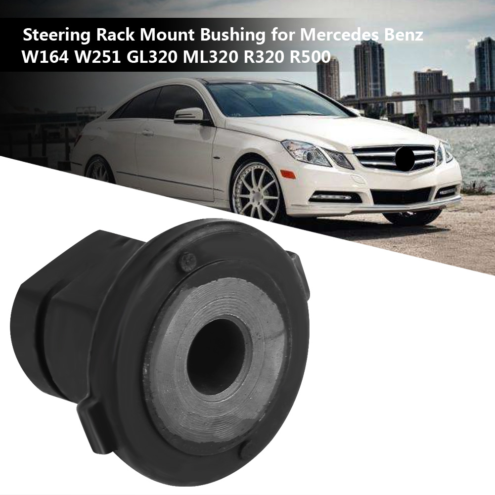 Lenkungsbefestigungsring Für Mercedes W164 W251 Gl Ml R-klasse 1644600029