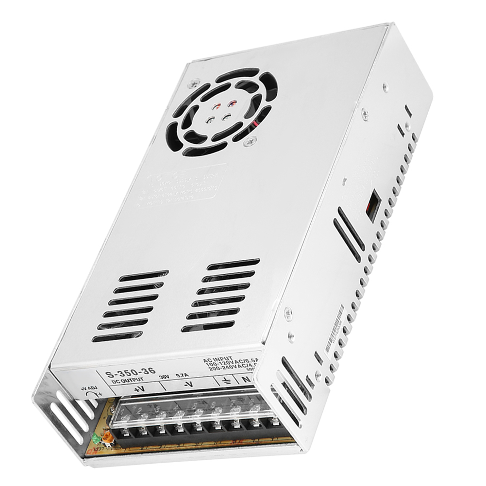 36v 350w Schaltnetzteil Für Industrielle Überwachung, 10a