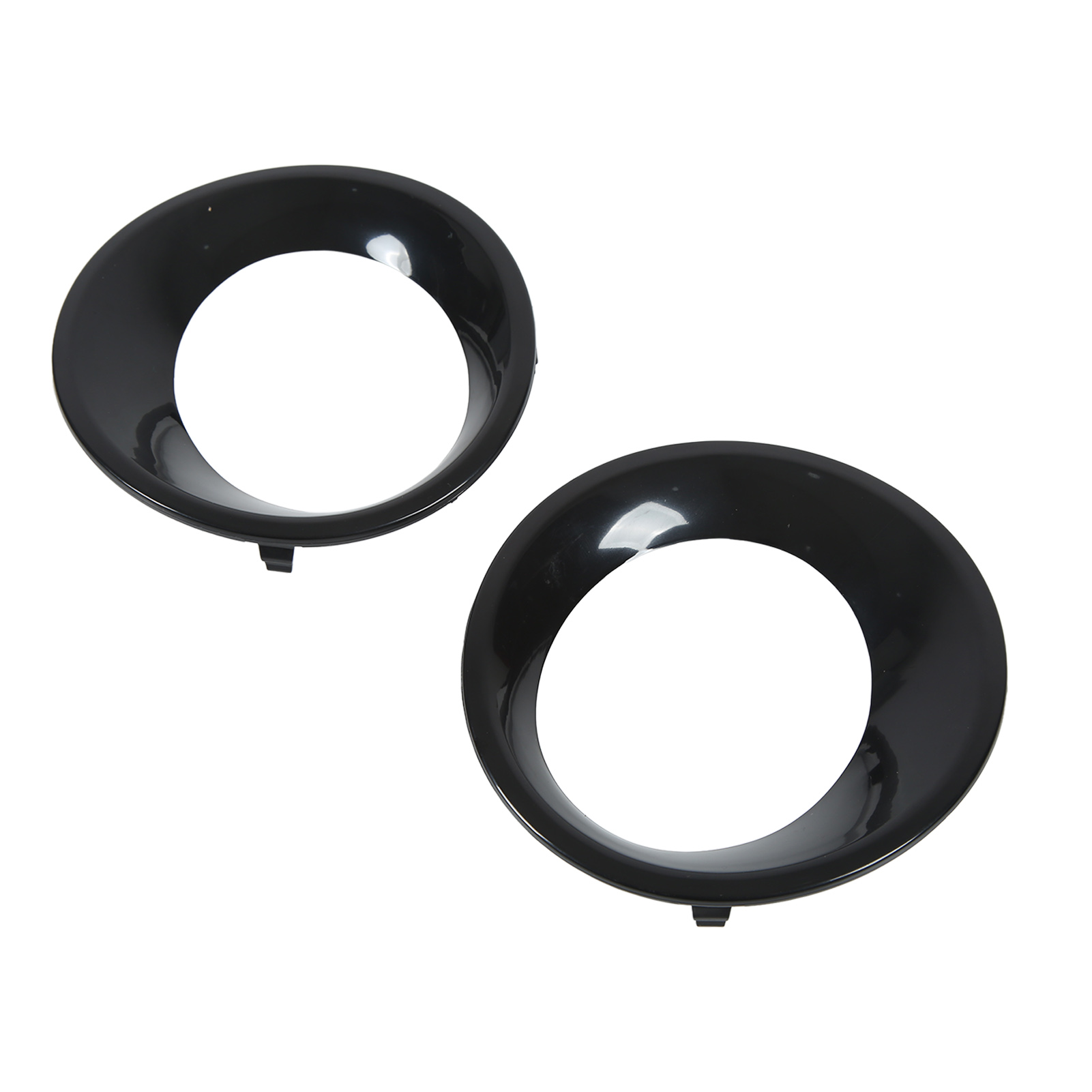Nebelscheinwerfer-abdeckungsring, Ersatzteil Für Bmw X3 E83 2007-2010, Teilenummer 51113423789