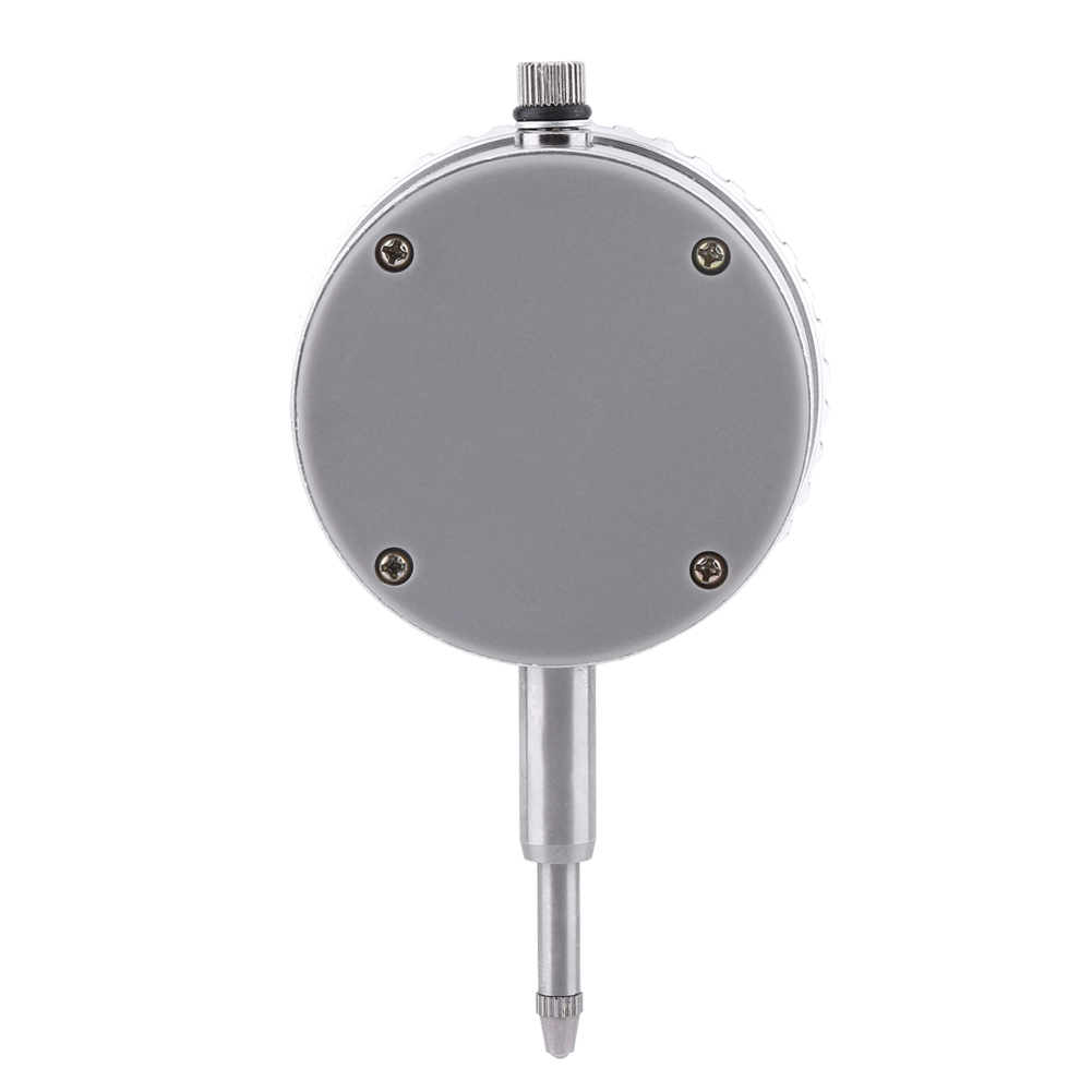 Messuhr 0-10 Mm, Genauigkeit 0,01 Mm Für Außenmessungen, Mechanischer Komparator