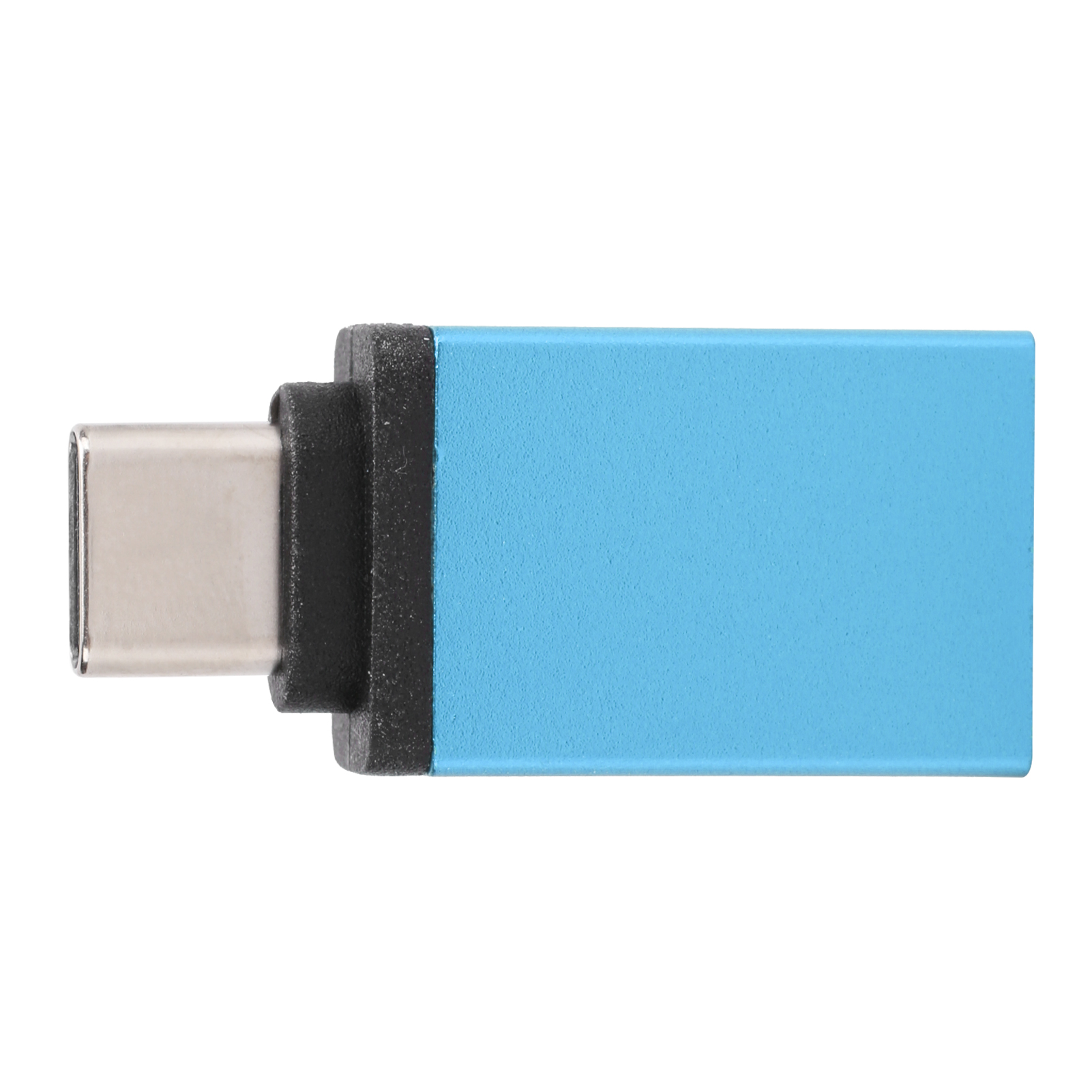 Usb-c-schnellladeadapter Für Laptop Und Smartphone, Usb-zubehör (seeblau)