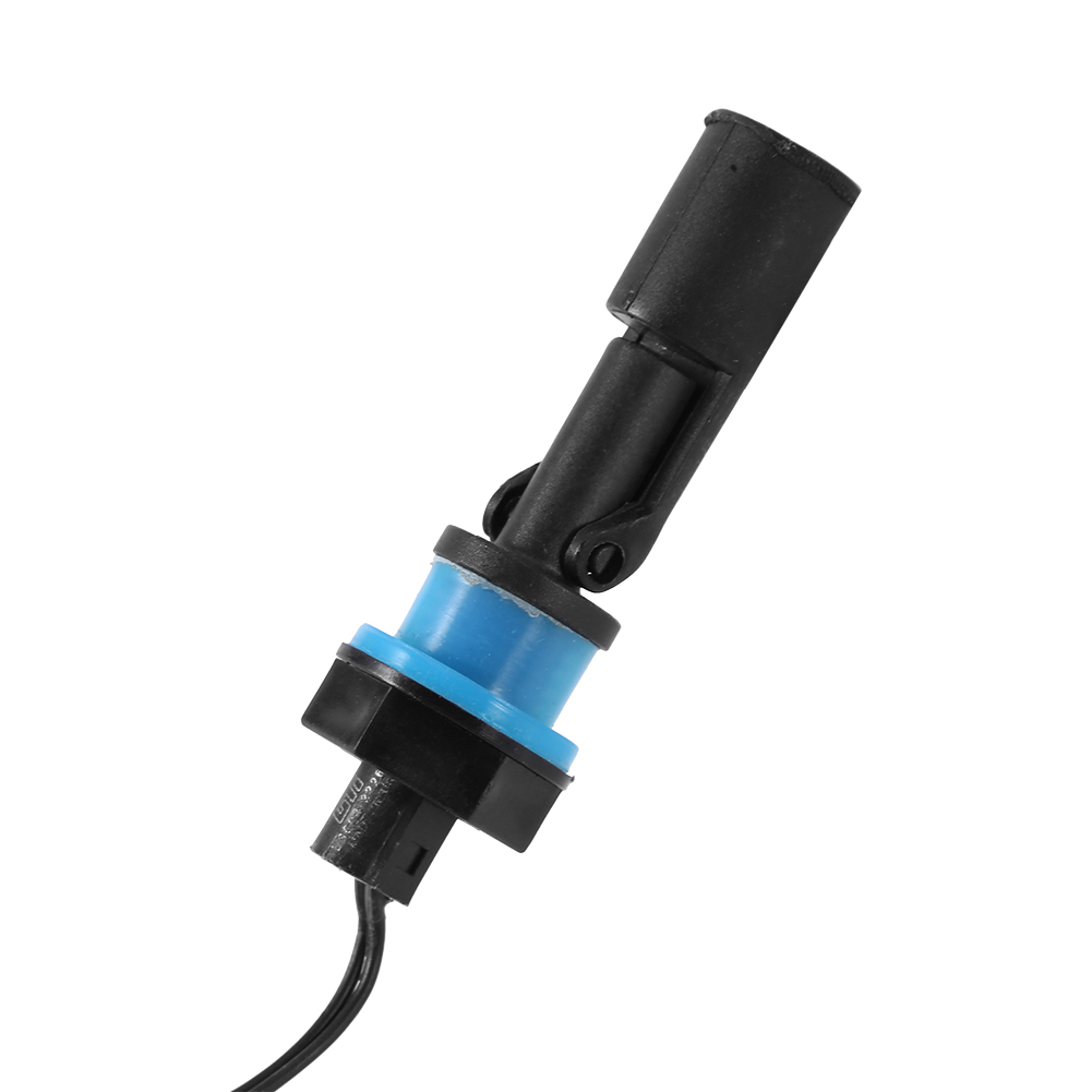 Stück Flüssigkeitsstandsensor, Seitlich Montierbarer Horizontaler Pp-schwimmerschalter 400 Mm 10 W