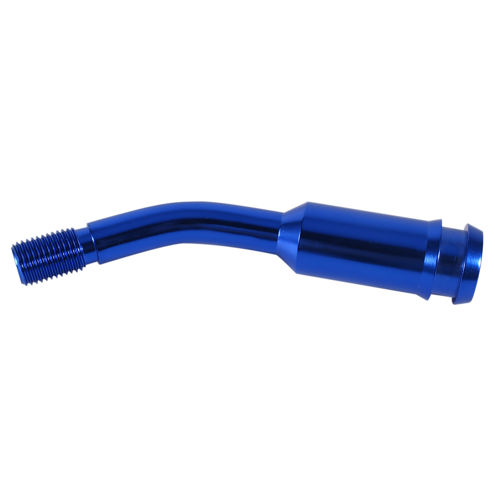 Verlängerter Rechter Schalthebel Für Vw T4 1990–2003 – 12,7 Cm (5 Zoll) Blaue Schalthebelverlängerung