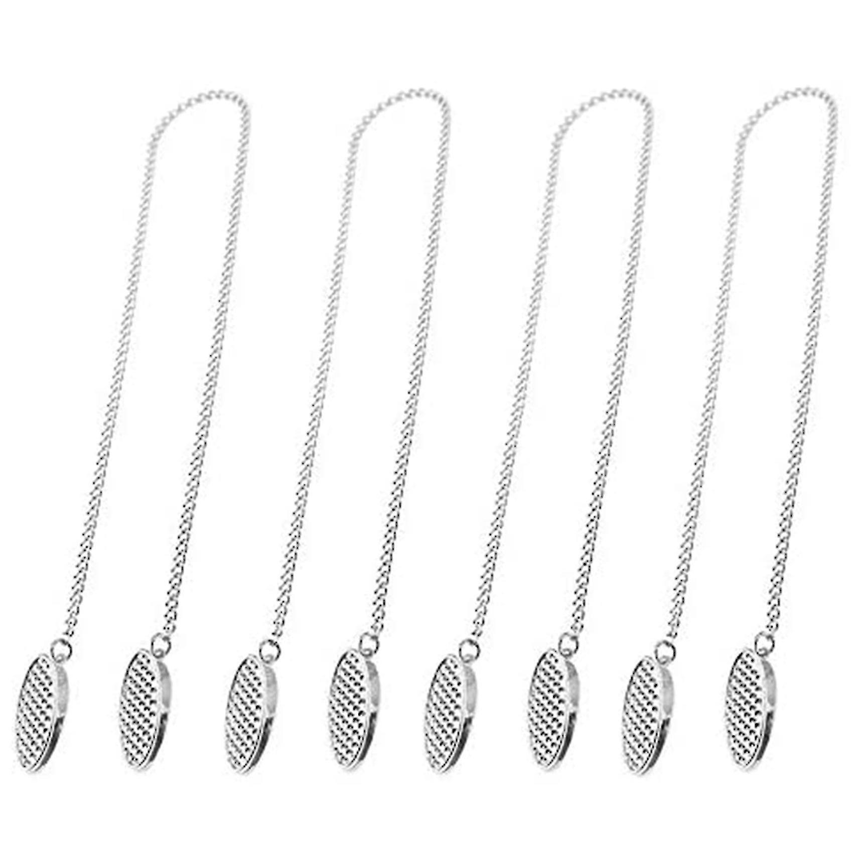 Set Mit 4 Handtuchhaltern Mit Clips, Flexibler Kordel Und Gurt Für Senioren - A--
