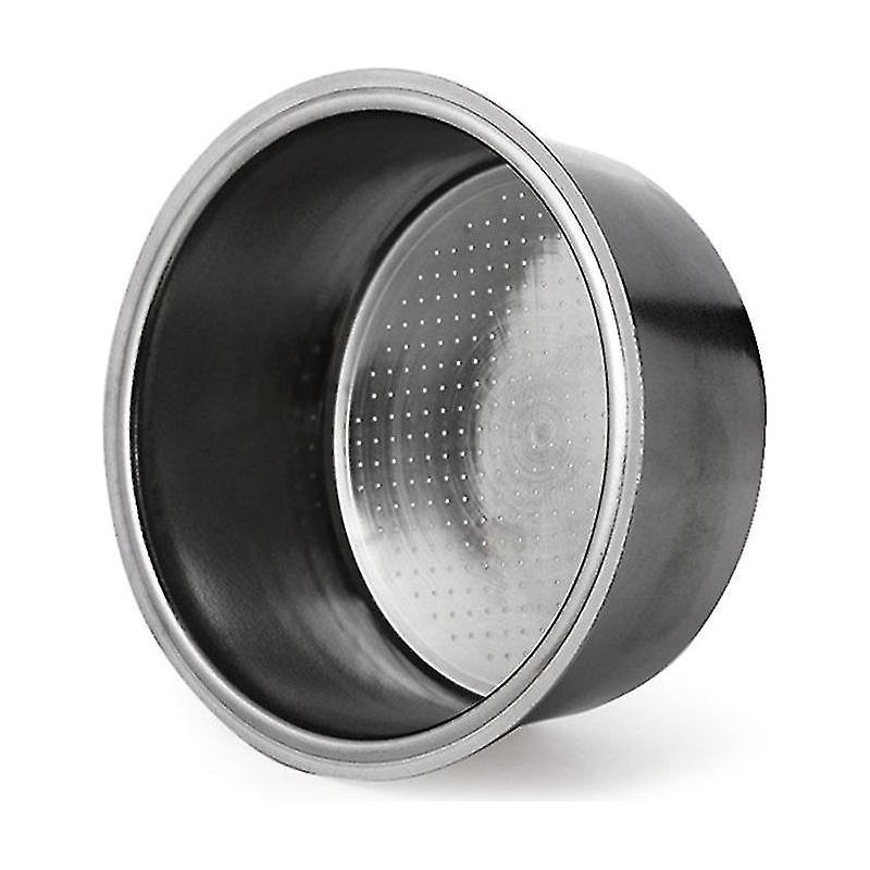 51-mm-druckkaffeefilter Für Breville, Delonghi, Krups Und Andere Kaffeemaschinen – Küchenzubehör