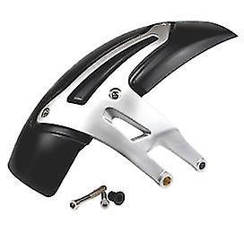 Hinterradkotflügel Für Bmw R 1200 Gs R1200gs Lc Adventure Motorrad (2013-2018) - Silber