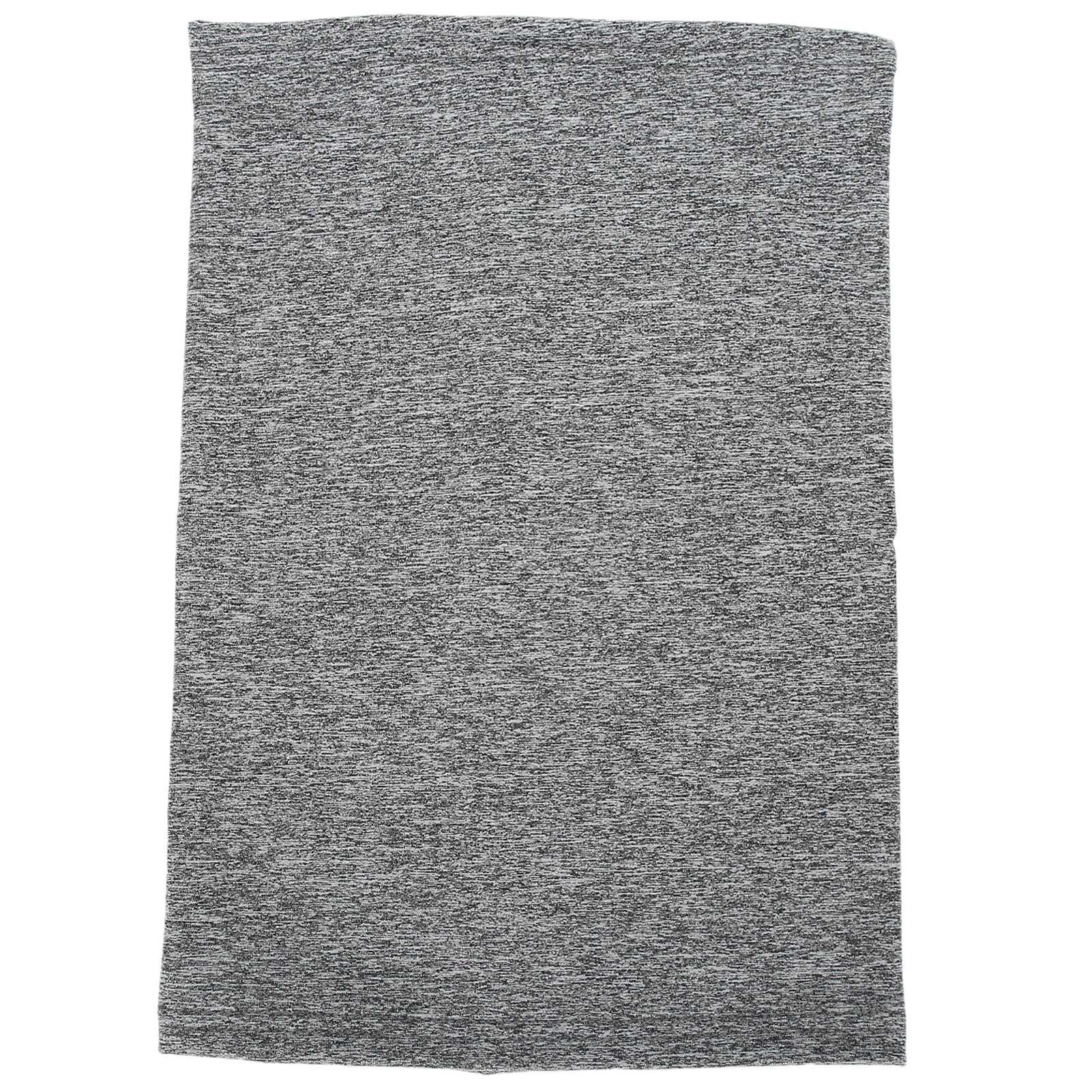 Winter-gesichtsschal Für Damen Und Herren Mit Integrierter Tasche Und Filter – Grau