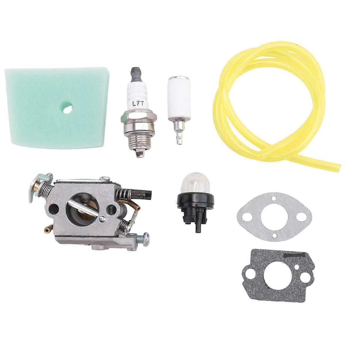 Luftfilter Für Vergaser Von Husqvarna 123, 223, 322, 323, 325, 326 Und 327 Freischneidern, Zama C1q-el24 Vergaser 50328340