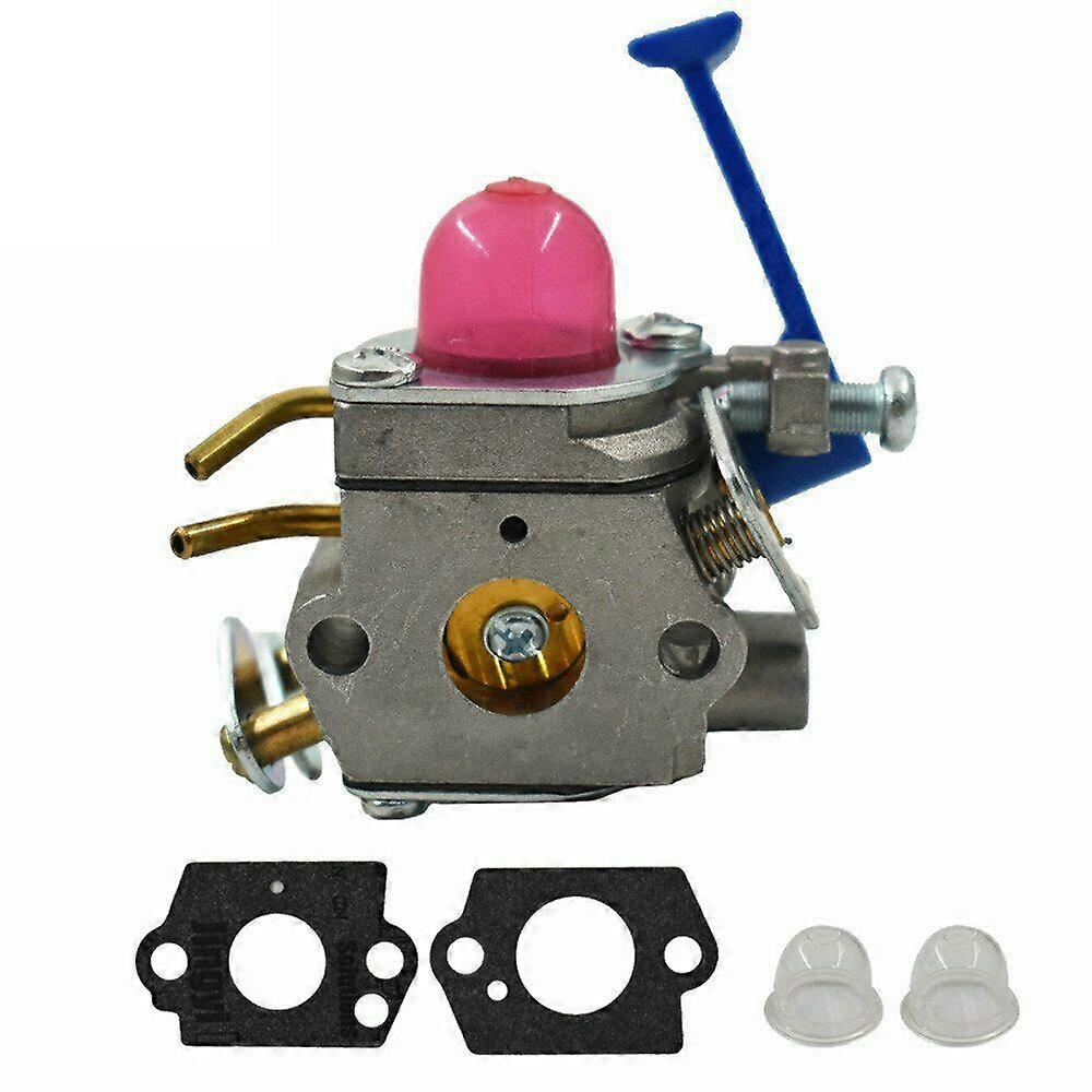 Vergaser Für Husqvarna 128c 128l 128ld 128rj Freischneider Zama C1q-w40a Poulan Vergaser
