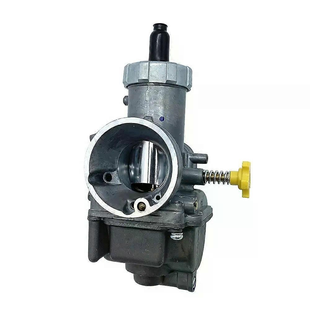 Vergaser Für Keihin Pe 28 28 Mm, Hochwertiger Kupferkolben, Originaler Thailändischer Vergaser Für Motorradmotoren.