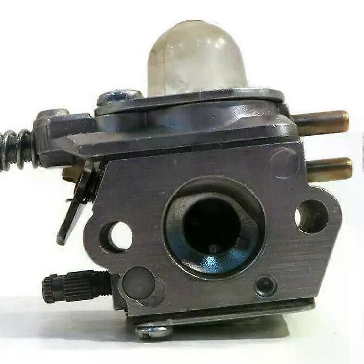 Zama C1u-k53 Vergaser Für Die Freischneider C1u-k53b Und C1u-k53a. Vergaser-ersatzteil, Kompatibel Mit Den Echo-modellen Srm-2015, Srm-2305, Srm-2455, At203a Und Shr-210z.