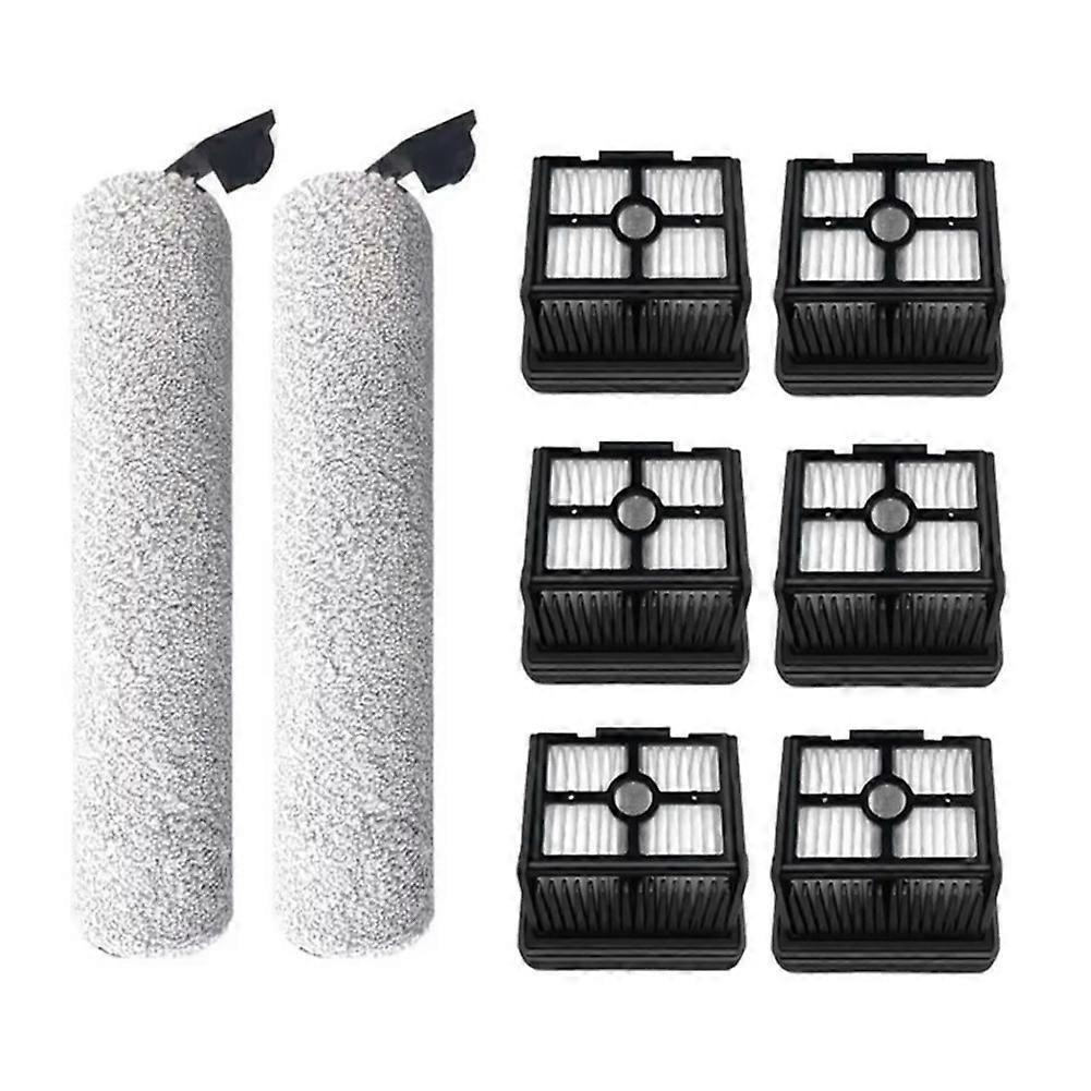 Rotierende Bürste Mit Hepa-filter Für Dreame H13 Pro M12 M13 Plus Nass- Und Trockensauger – Zubehör Und Ersatzteile