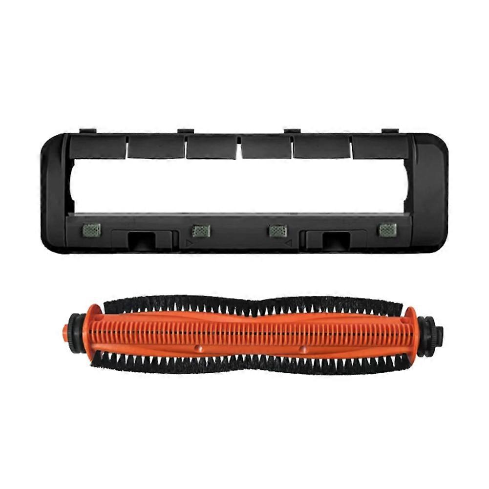 Anti-verwicklungs-hauptbürste Für Xiaomi Mijia M40s / Ov31cn Staubsauger – Hauptbürsten-set Mit Schutzhülle