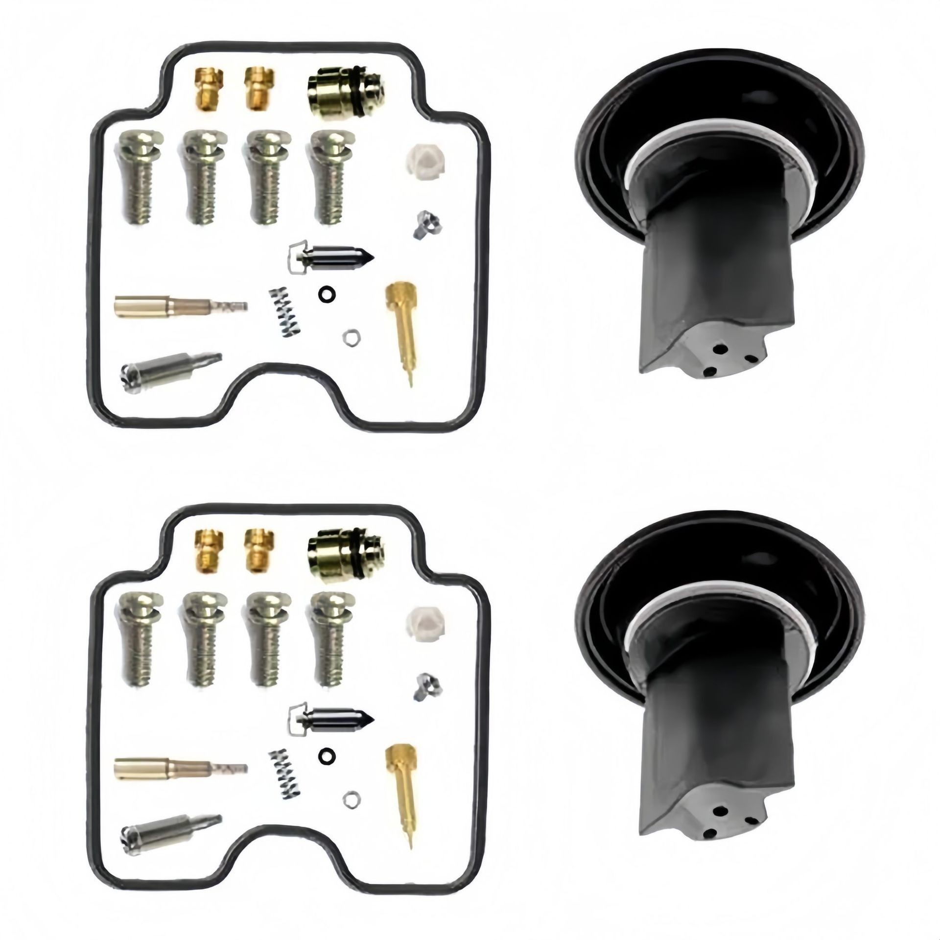 Kompatibel Mit Suzuki Gs-e 500, Gs 500, Gs500, Gse500 (2001, 2002, 2003-2010, 2011)