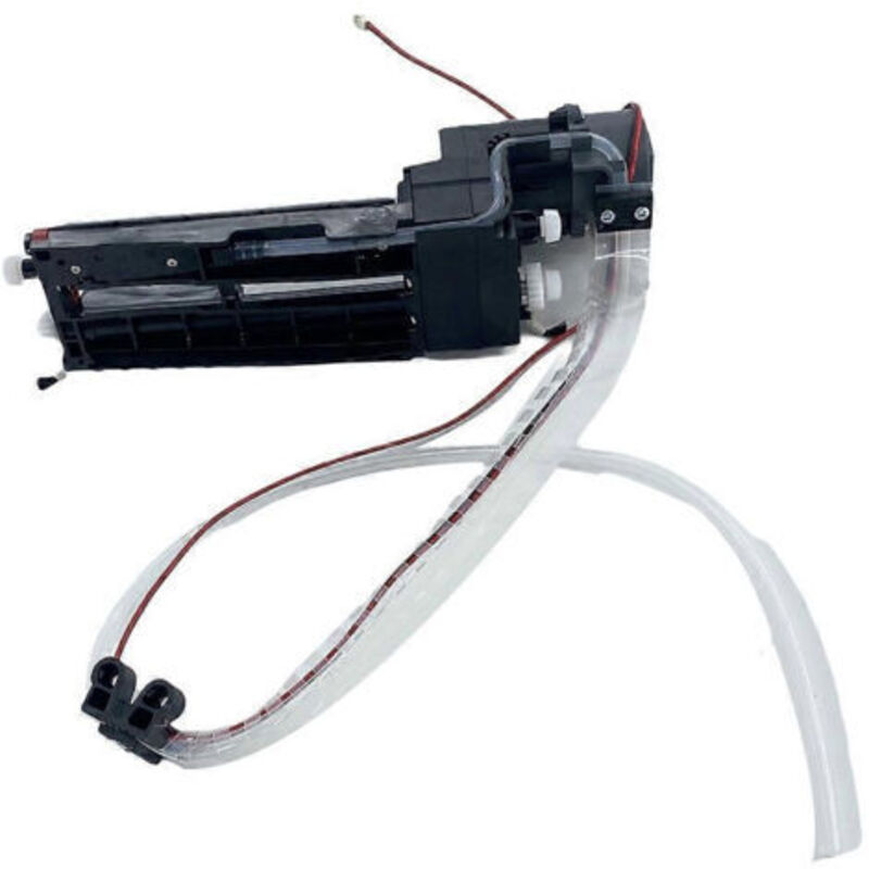 Zubehör Für Roborock G10/s7/s8/s9 Maxv/saros 10/s80/s85+ Kehrmaschinen: Getriebemodul Für Die Wischmoppreinigung, Motor