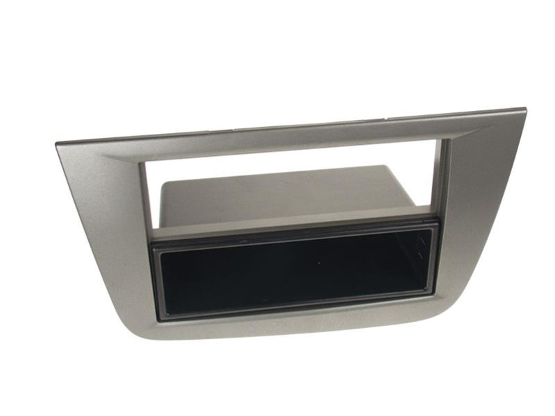 Radiorahmen Seat Altea, Toledo 1din 2004-2016 281328-02-0