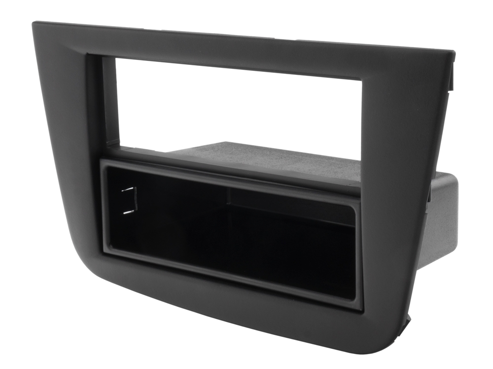 Radiorahmen Seat Altea, Toledo 1din 2003-2016 281328-22-0