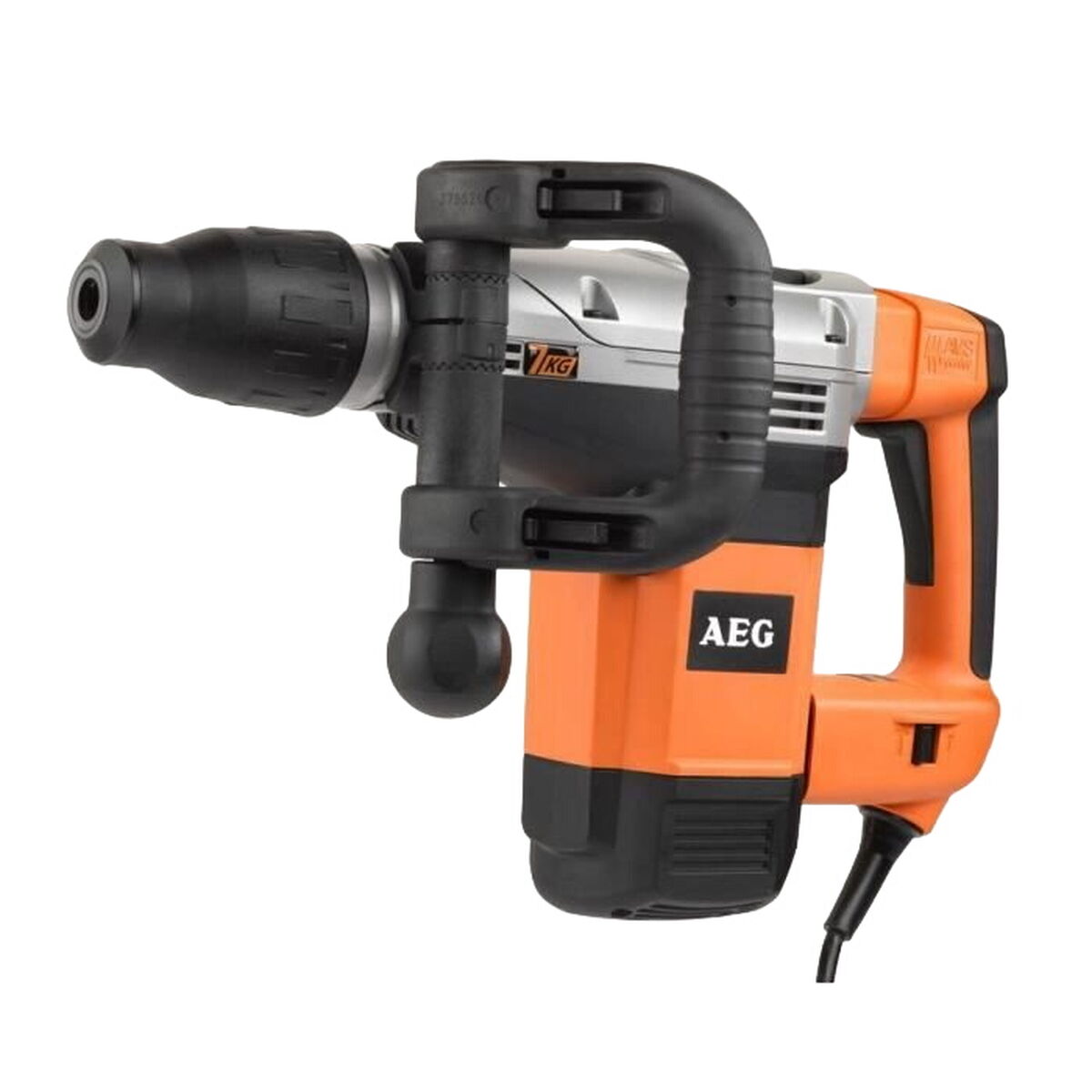 Aeg Martillo Demoledor 1.500w 10,5j