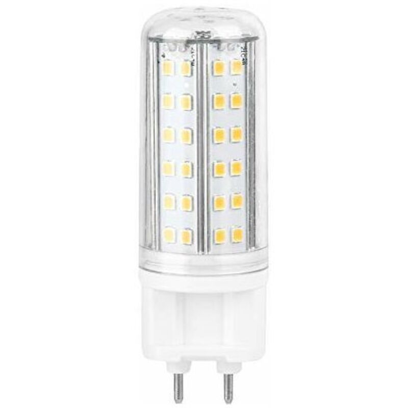 G12 Led-lampe, Brandneue 10w G12 Led-lampe, G12 Sockellampe, Ac85-265v, Für Küchenarbeitsplattenbeleuchtung, Leuchte (1)