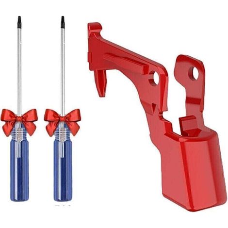 Odipie – Metall-auslöseschalter Für Dyson V10, V11, Sv12 Und Sv14 Staubsauger – Verstärkter Knopf – Robuste, Einteilige Konstruktion
