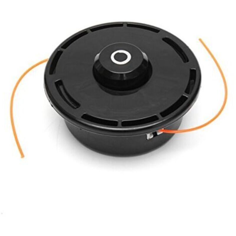Kopfkreis-freischneiderkopf Für Honda Gx25 Gx35 – 10 Mm X 1,25 Mm Gewindeanschluss – Optimale Leistung Für Die Gartenarbeit