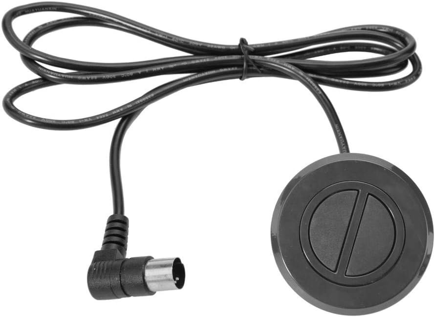 Fernbedienung, 2-tasten-rundschalter, 4-adriges Kabel, Für Elektrischen Relaxsessel