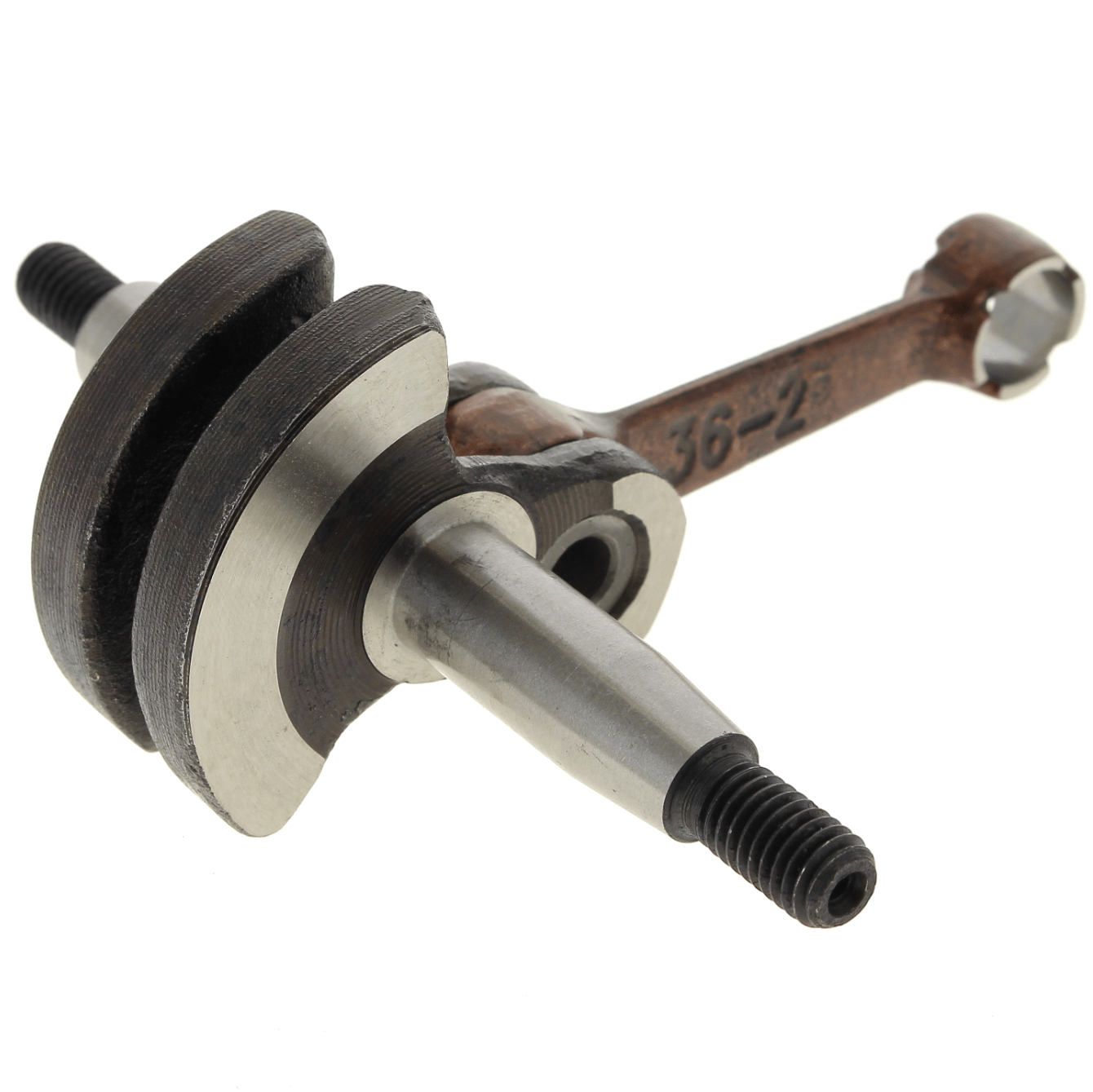 Kurbelwelle 411267 - Freischneider Al-ko