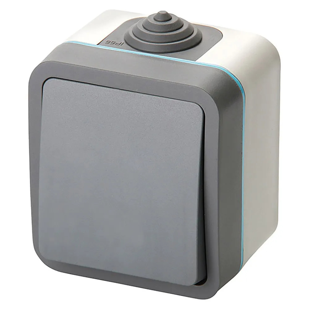 Schalter Onlex Luxe Ip54 250v 10a
