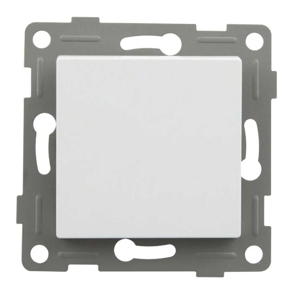 Schalter Onlex Onlex 10a 250v Modulares Design
