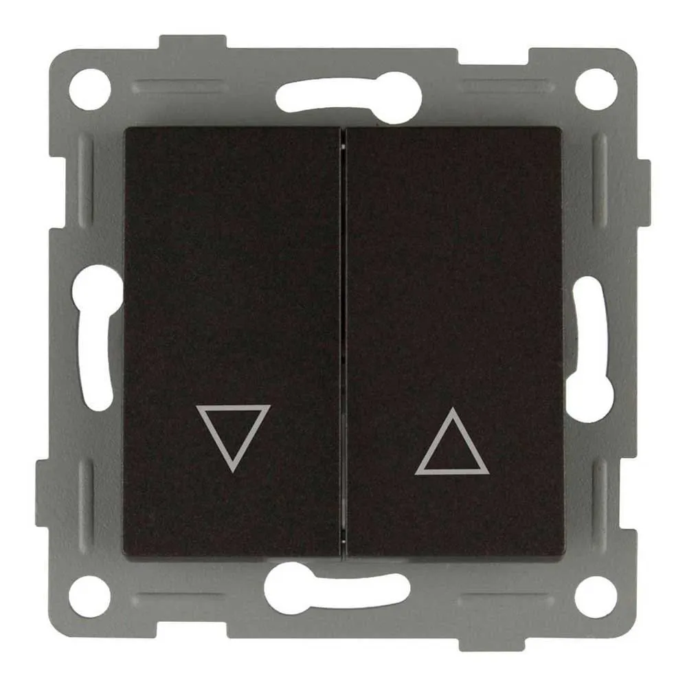 Schalter Onlex Embedded Roller Shutter Switch 10a 250v