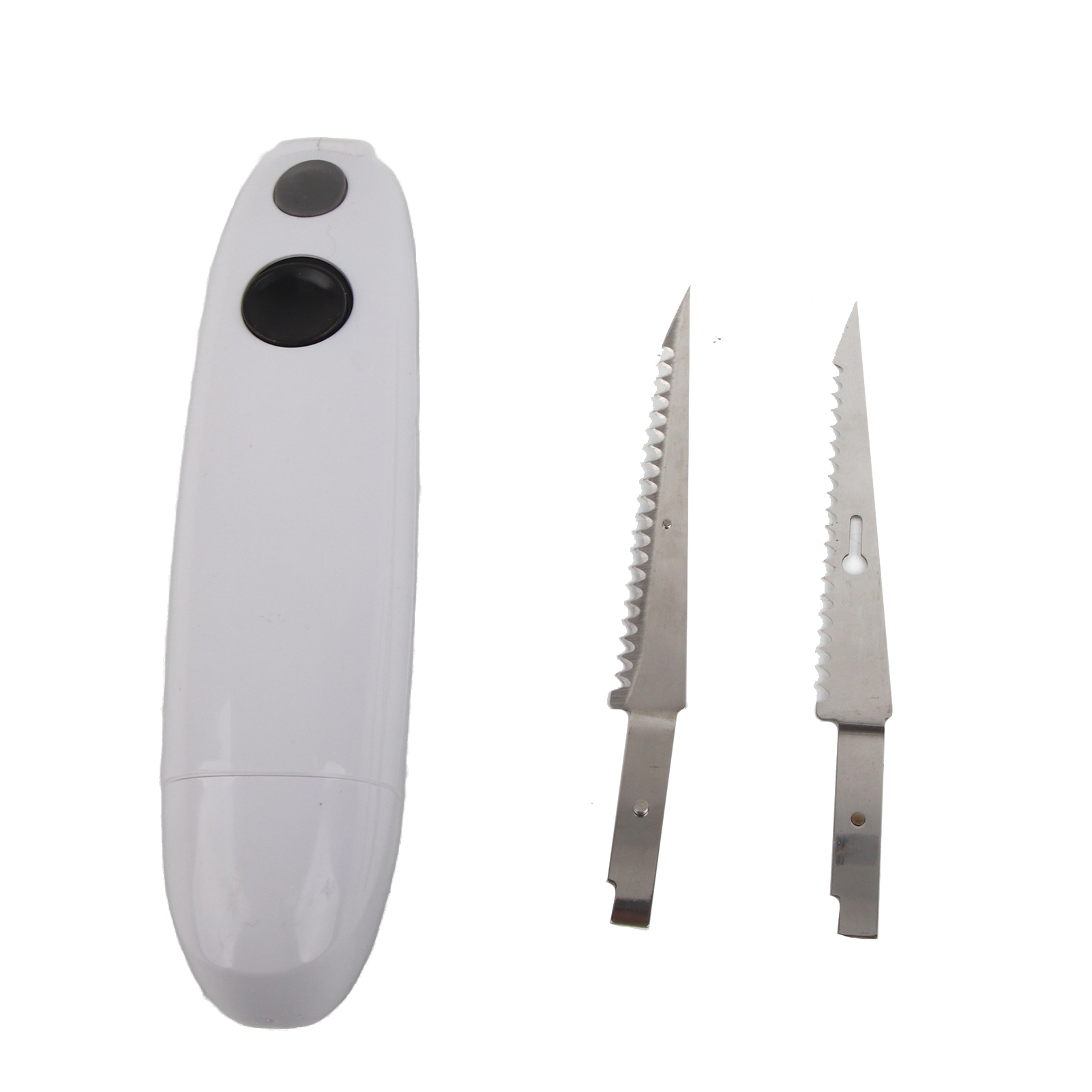 Kabelloses Elektrisches Messer Für Fleisch, Gemüse Und Obst – Küchenhelfer