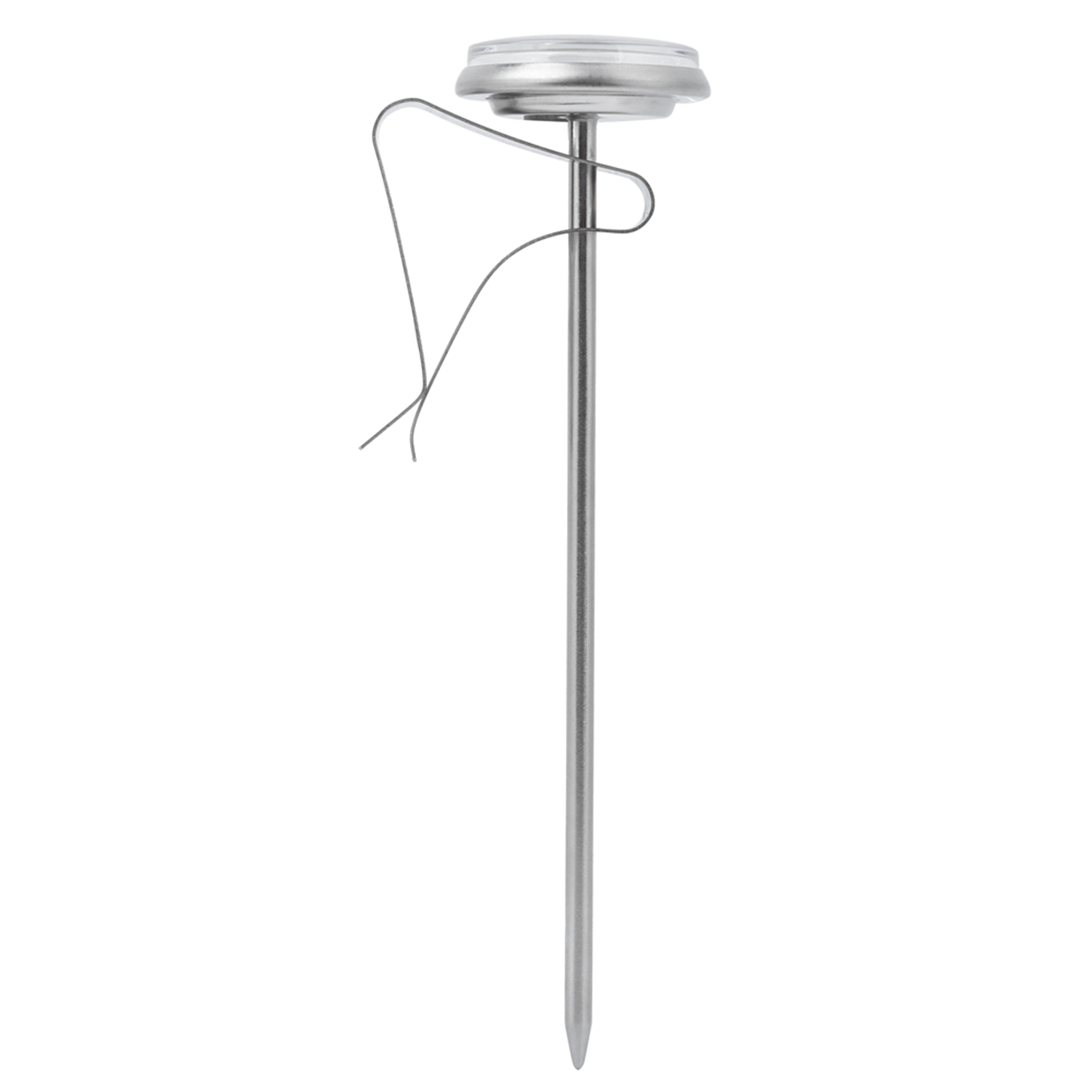 Verstellbares Kaffeemilch-thermometer Mit Clip Für Die Küche – Kurzversion