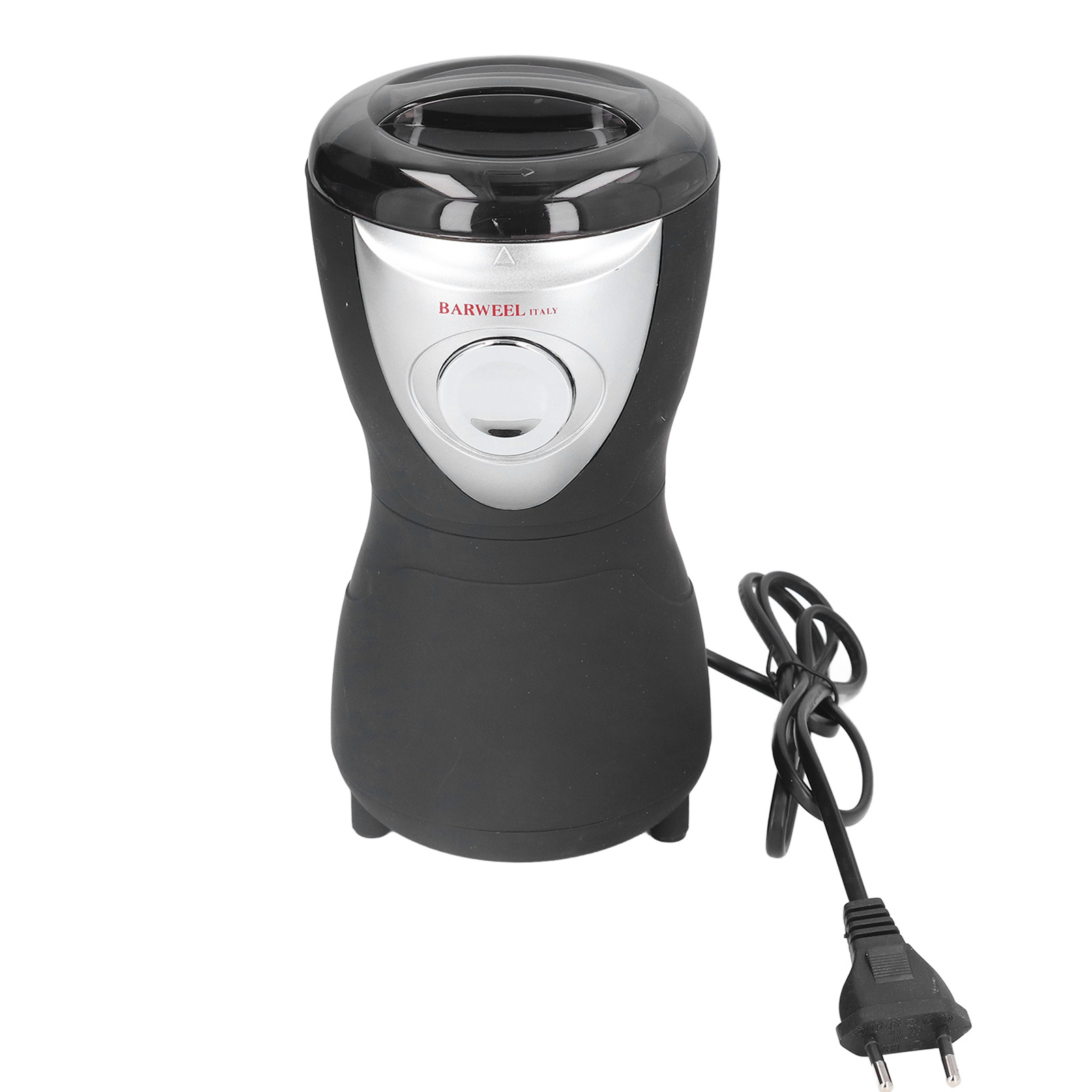 Elektrische Kaffeemühle, 85 G, Mit Edelstahlklingen, Für Den Hausgebrauch, 220-240 V (eu-stecker)