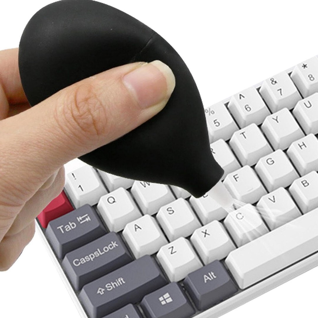 Hochleistungsfähiger Laptop-tastaturreiniger, Ideal Zur Reinigung Und Pflege Elektronischer Geräte.