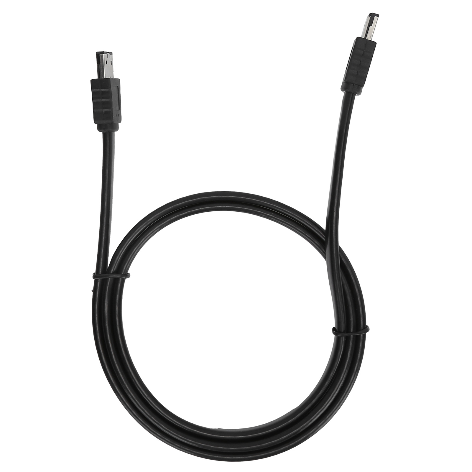 100 Cm Langes, Geschirmtes Esata-auf-sata-kabel (stecker/stecker) Für Externe Festplatten Mit Verlängerungsanschluss