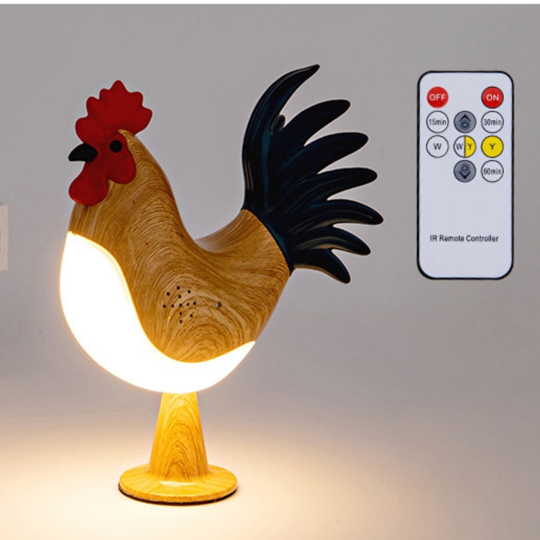 Led-nachtlicht Mit Fernbedienung, Timer Und Duftöl-diffusor – Perfekt Für Schlafzimmer, Büro Oder Als Dekoratives Geschenk