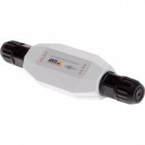 Poe-verstärker Axis T8129-e Außen Ip66 Ip67