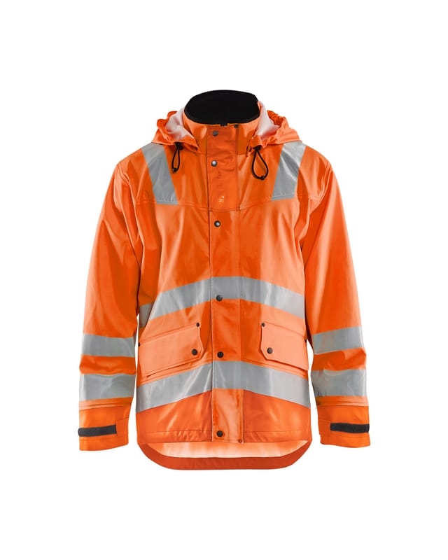Schutzkleidung Blaklader 4327-2005 Wasserdicht Winddicht