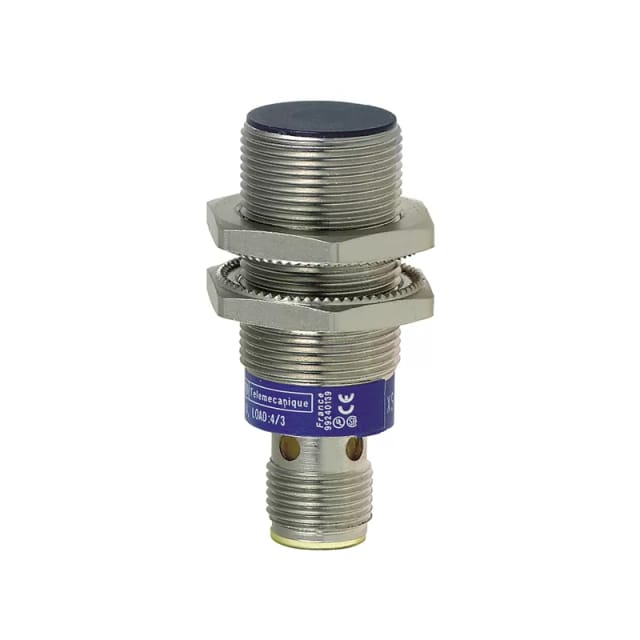 Näherungsschalter Induktiv Schneider-electric Xs1n18pa349d