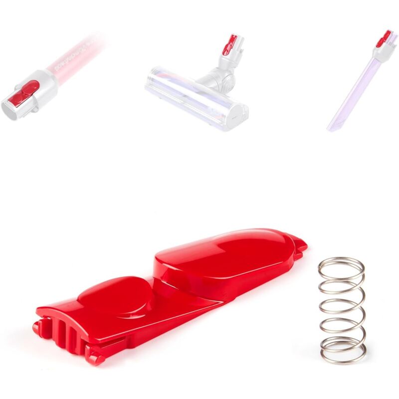 1 Stück Dyson – Staubsauger-schalterknopf