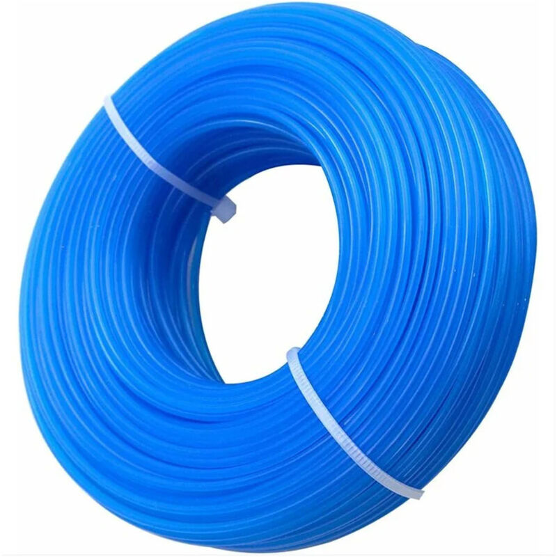 Runde Nylon-trimmerfadenspule Für Freischneider, Durchmesser 1