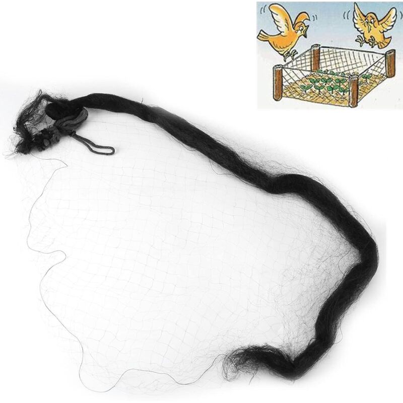 8 X 6 M Vogelschutznetz